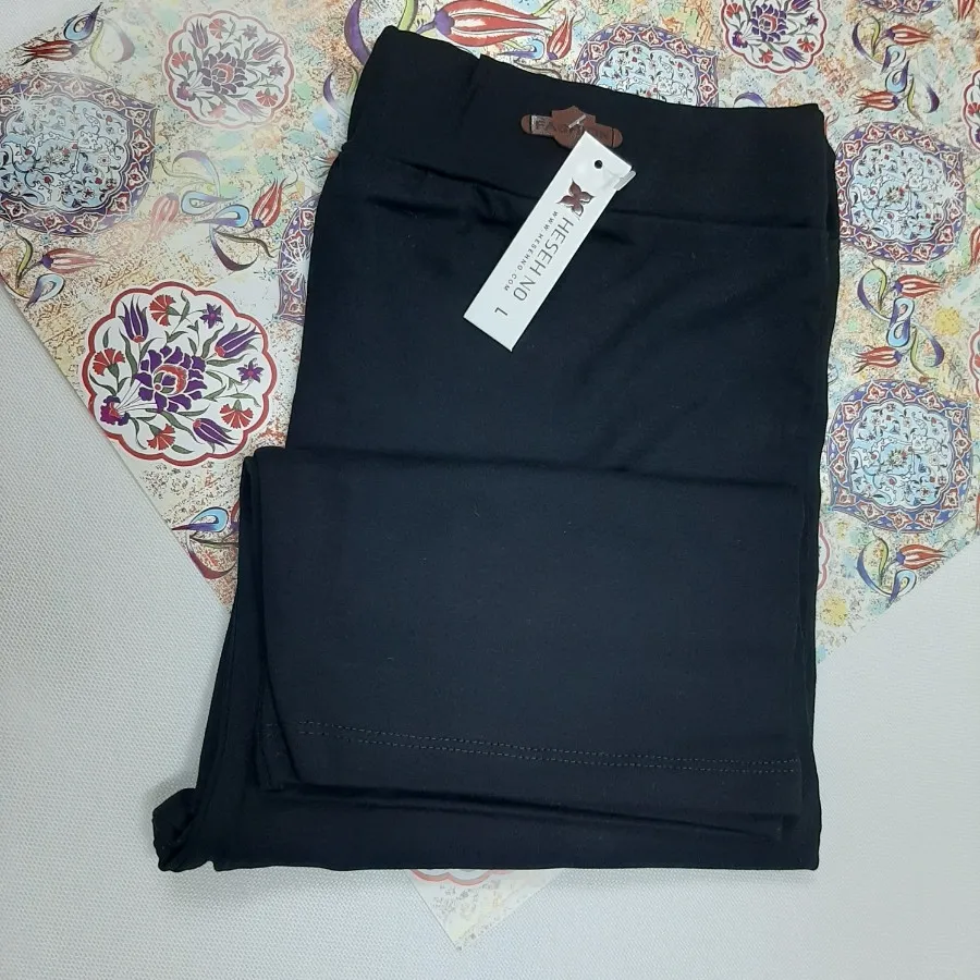 شلوارک زنانه لارج