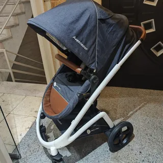 کالسکه هلندی سیف لاین