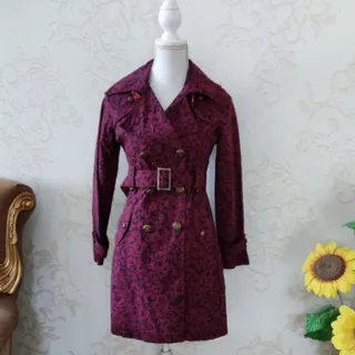 پالتو آستردار