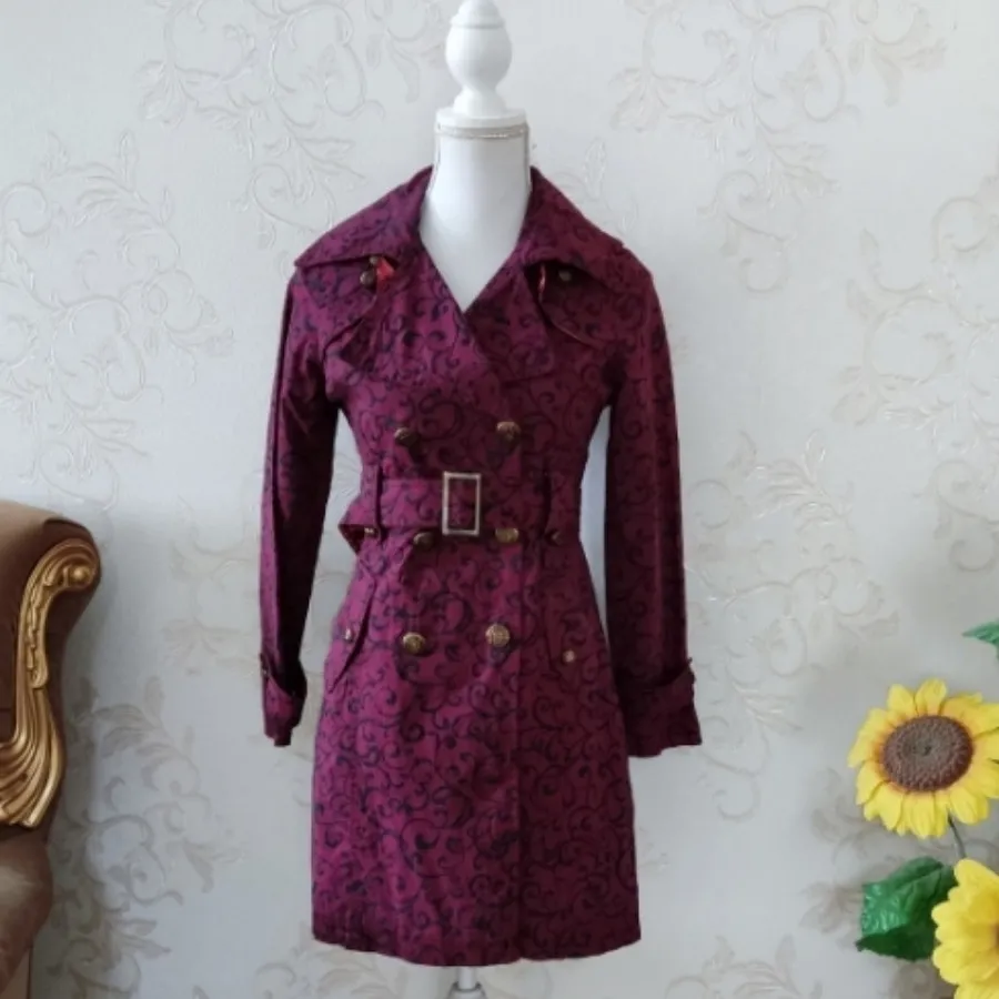 پالتو آستردار