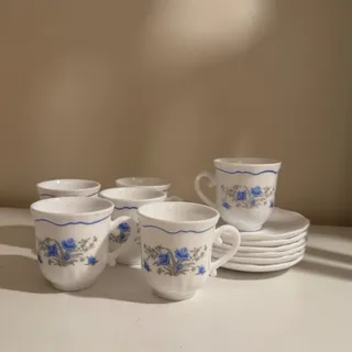 ست قهوه خوری آرکوپال اصل