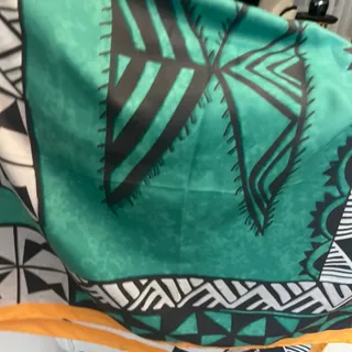 روسری های قواره بزرگ