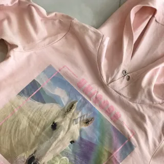 #هودی برند H&M