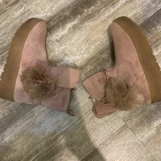 نیم بوت tamaris