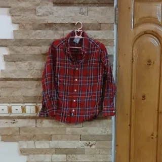 پیراهن بچگانه