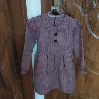 پیراهن ضخیم