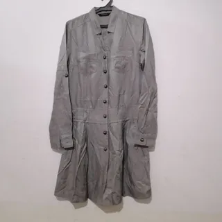 مانتو پاییزه اورجینال