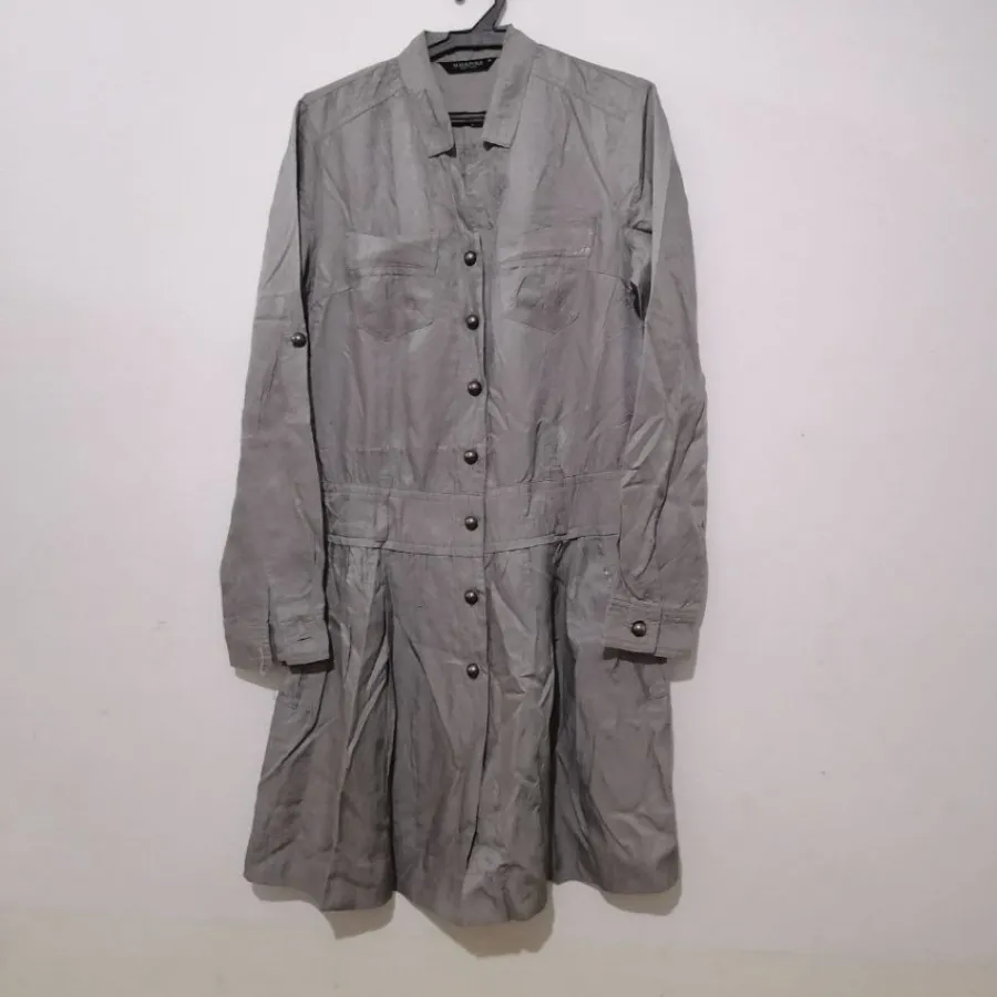 مانتو پاییزه اورجینال