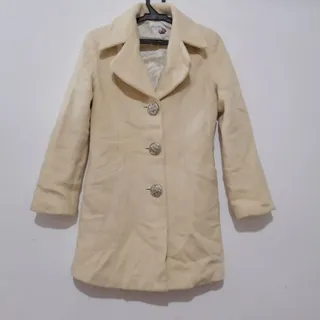 پالتو کتی اورجینال