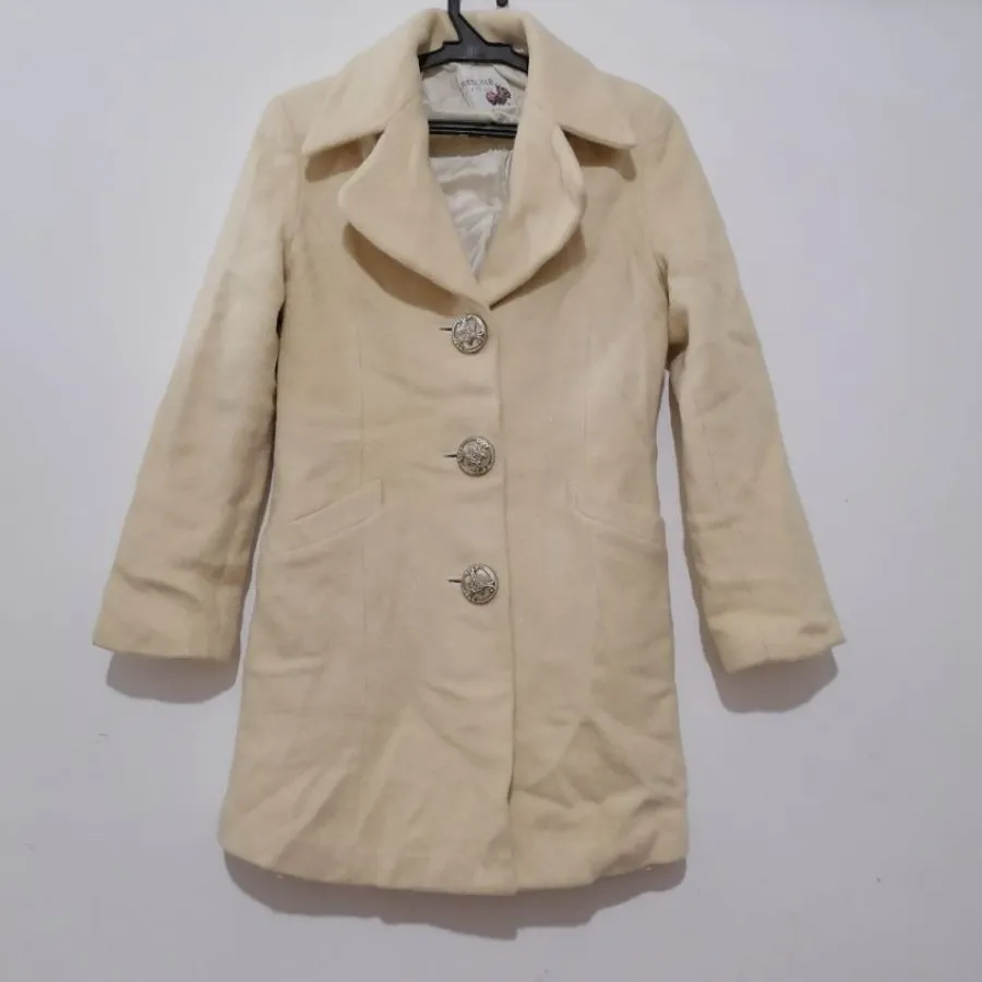 پالتو کتی اورجینال