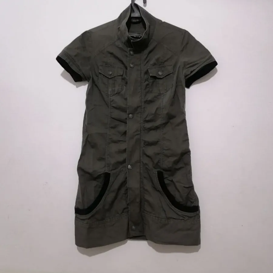 لباس پاییزه خارجی