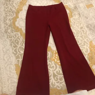 شلوار بوت کات