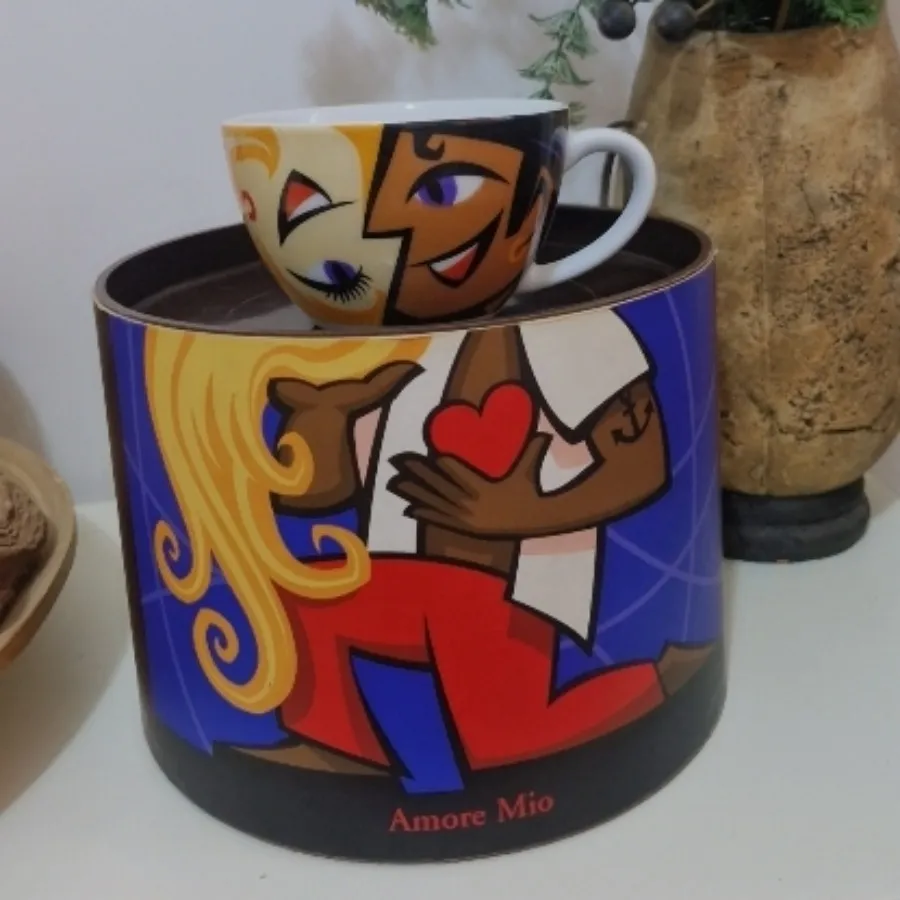 فنجون آلمانی