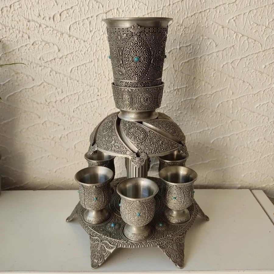 قهوه خوری پیوتر