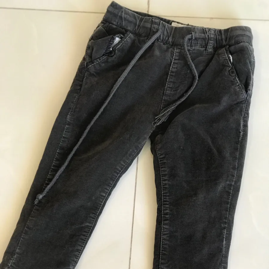 #شلوار توکرکی بچه گانه