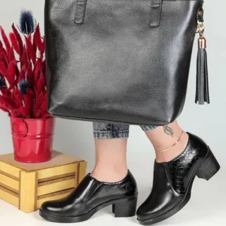 کفش زنانه رسمی