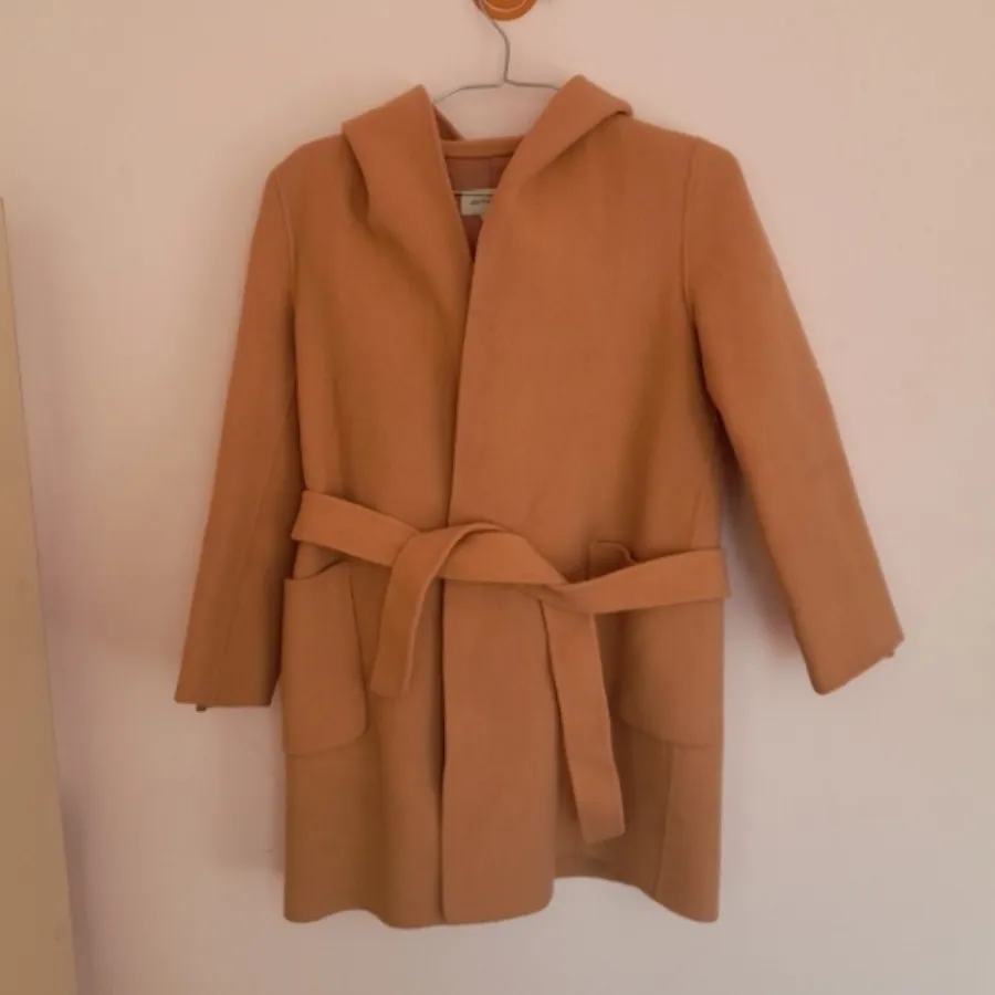 پالتو خارجی