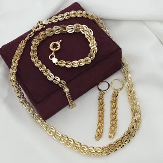 سرویس طرح طلا