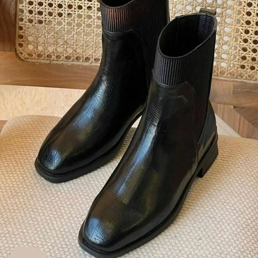 نیمبوت زنانه شیک