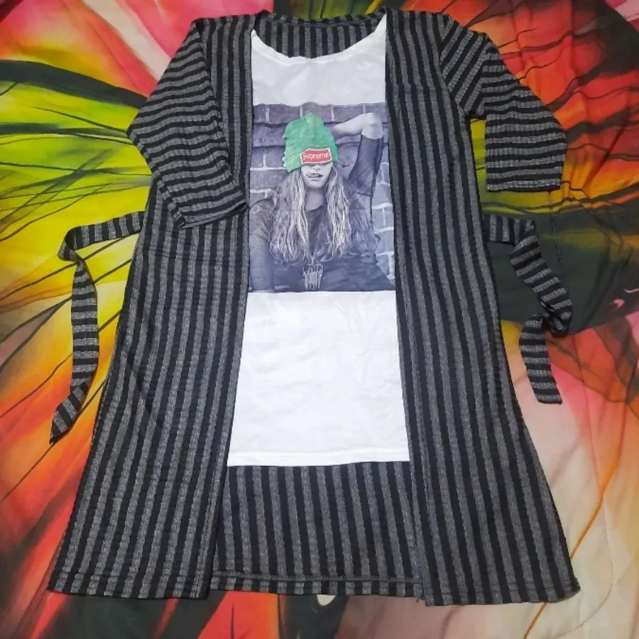 تونیک زیرورو