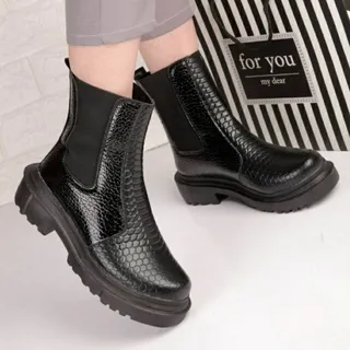 نیمبوت زنانه شیک