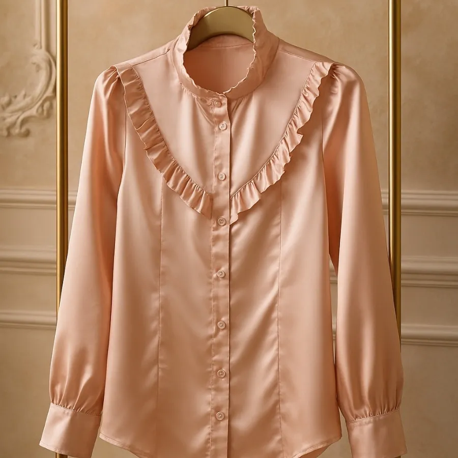 شومیز ژورنالی