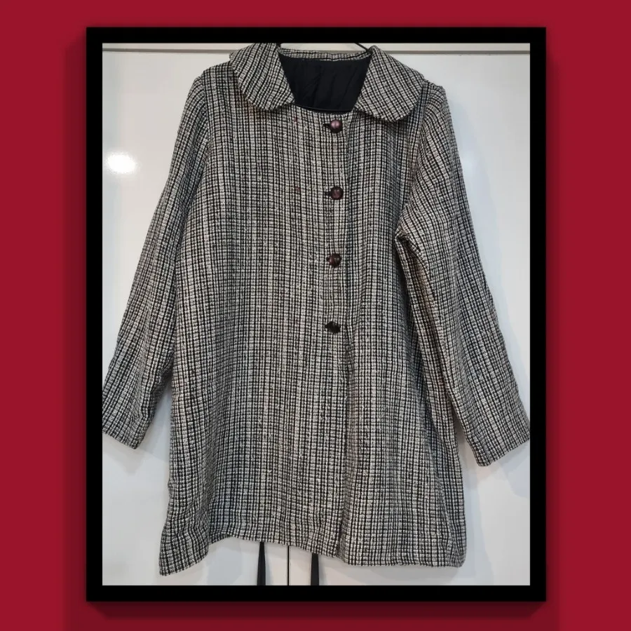 کت و شلوار پاییزه