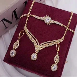 سرویس طرح طلا