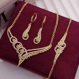 سرویس طرح طلا