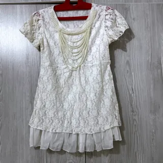 شومیز دانتل