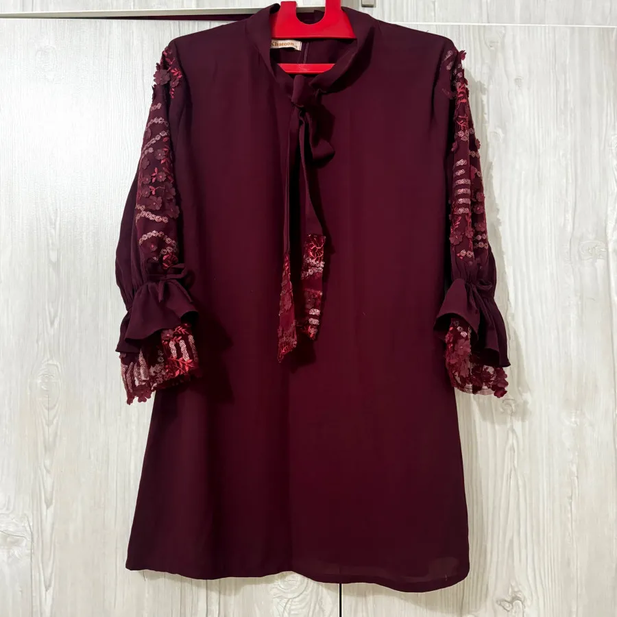 شومیز مجلسی