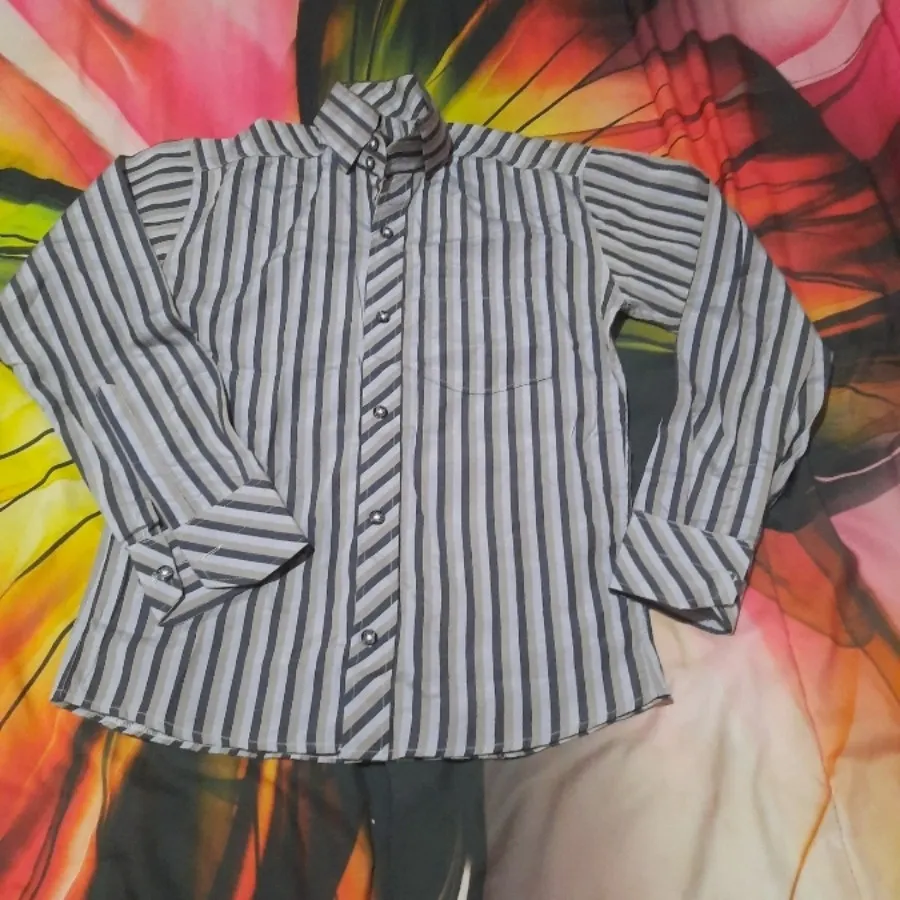 پیراهن اسپرت