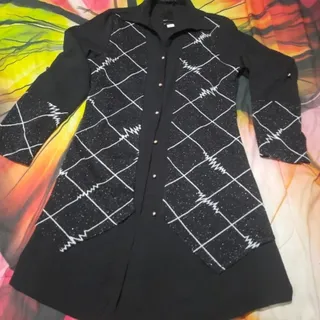 تونیک مانتویی