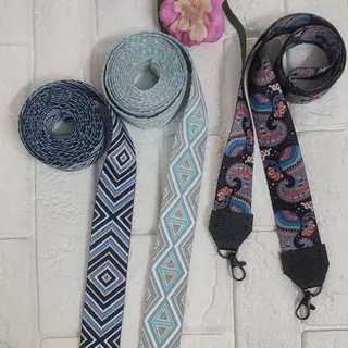 بند دوربین و کیف