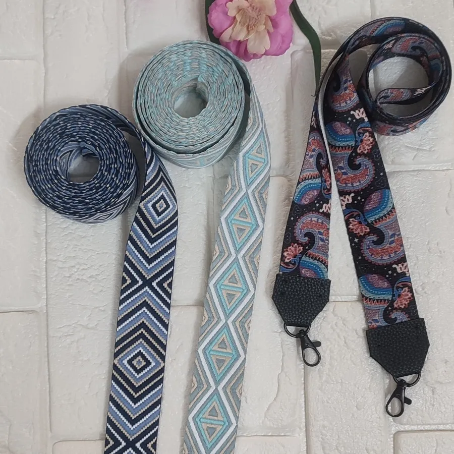 بند دوربین و کیف