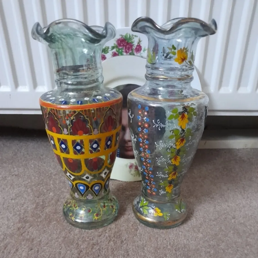 گلدان قدیمی