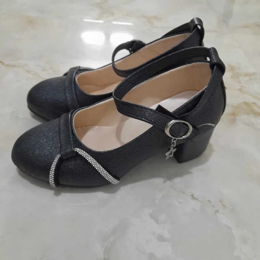 کفش مجلسی دخترانه