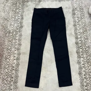 شلوار کتان مردانه