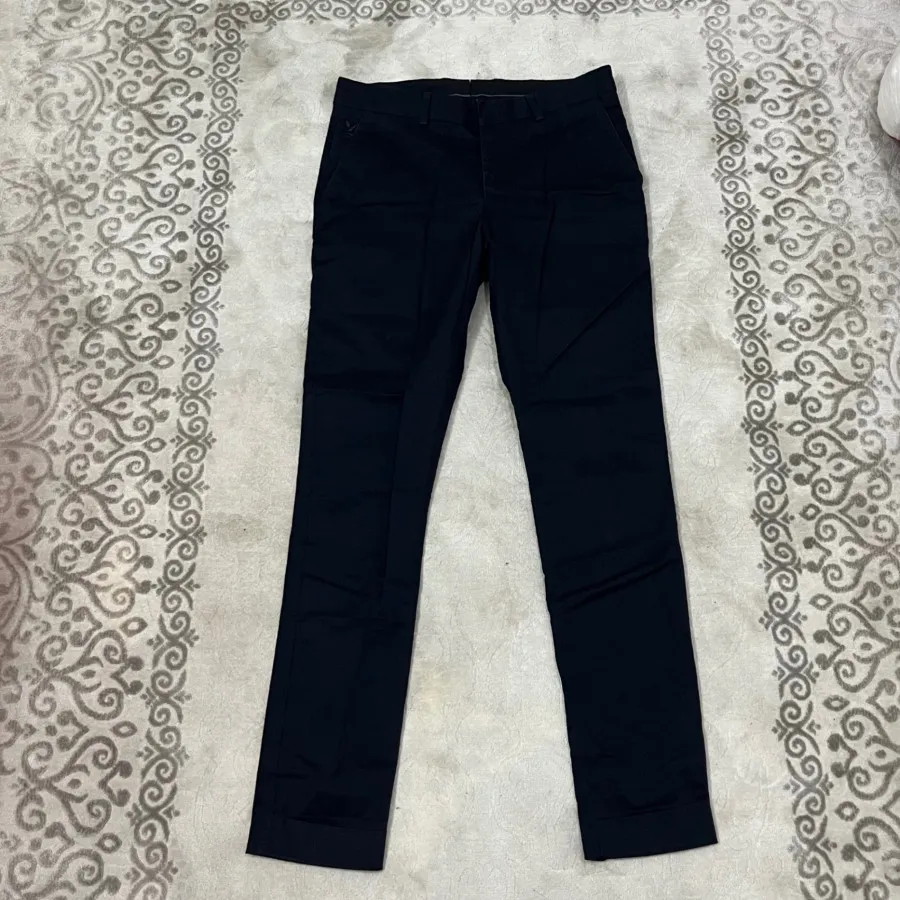 شلوار کتان مردانه