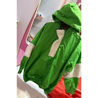 هودی کاپشنی زنانه