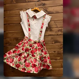 سونیز سارافون دامنی