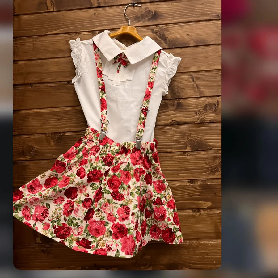 سونیز سارافون دامنی