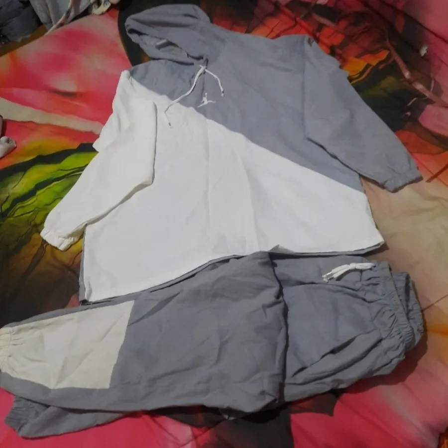 ست هودی وشلوار