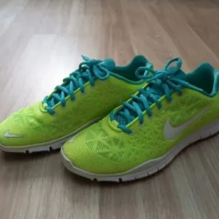 کتونی نایک اورجینال