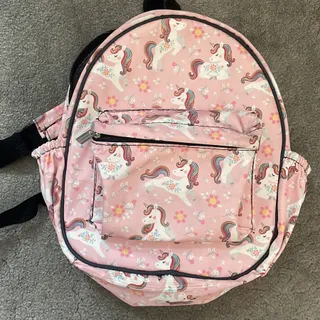 کوله پشتی مهد