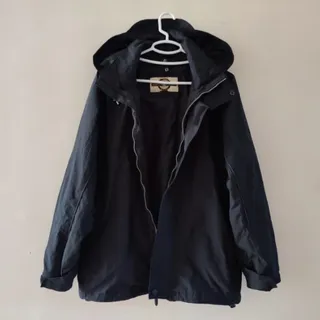 کاپشن بادگیر