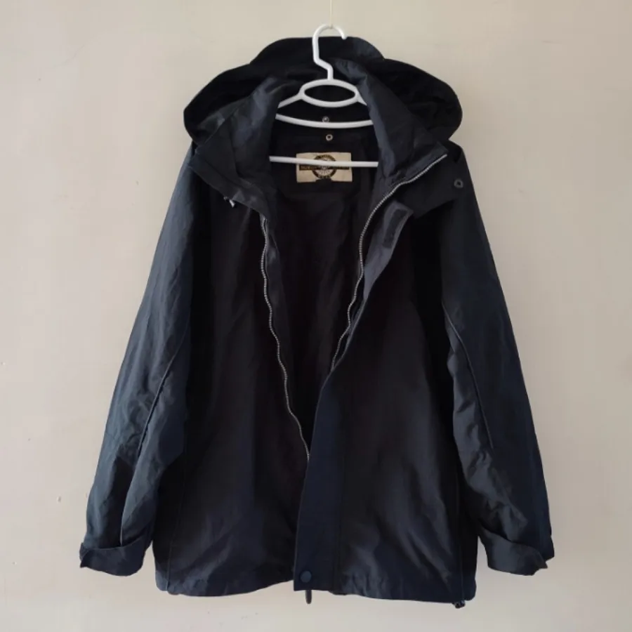 کاپشن بادگیر