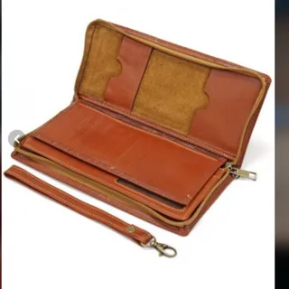 کیف پول دستی روما