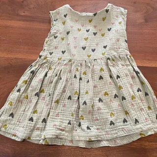 پیراهن‌موسلین