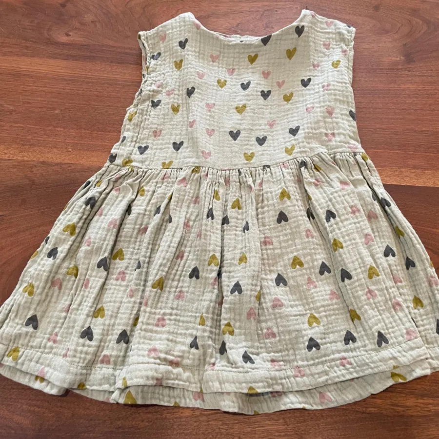 پیراهن‌موسلین